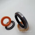 Hitachi Zaxis Tensioning Cylinder Repair Kit